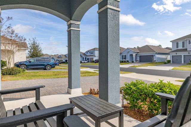 4445 LIONS GATE AVENUE, Clermont, FL 34711