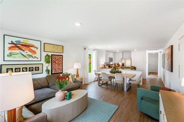 2016 Delphine Drive, Norman, OK 73071