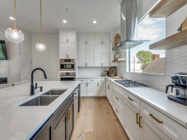 2315 Kirby Street B, Dallas, TX 75204