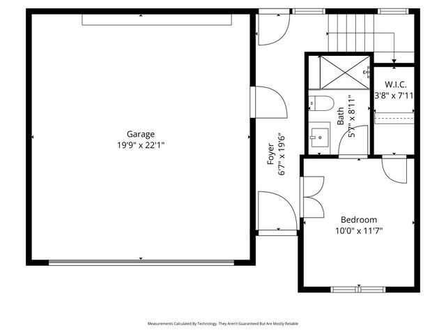 2315 Kirby Street B, Dallas, TX 75204