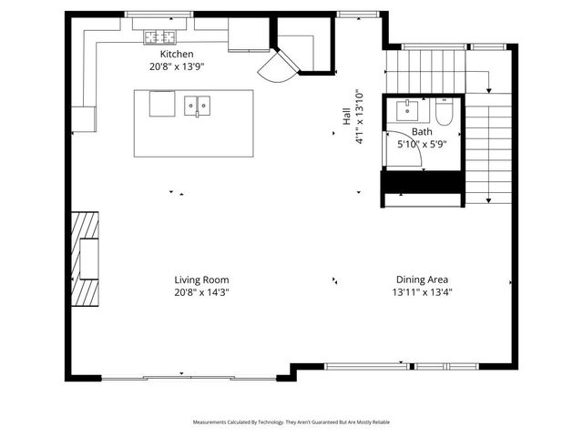 2315 Kirby Street B, Dallas, TX 75204