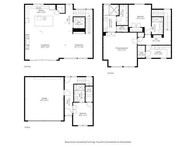 2315 Kirby Street B, Dallas, TX 75204