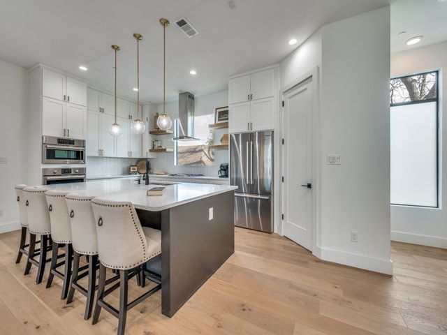 2315 Kirby Street B, Dallas, TX 75204