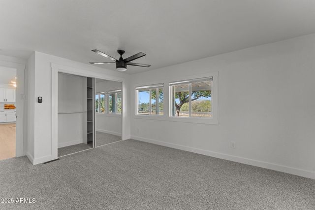 23865 W Coleman Drive, Congress, AZ 85332