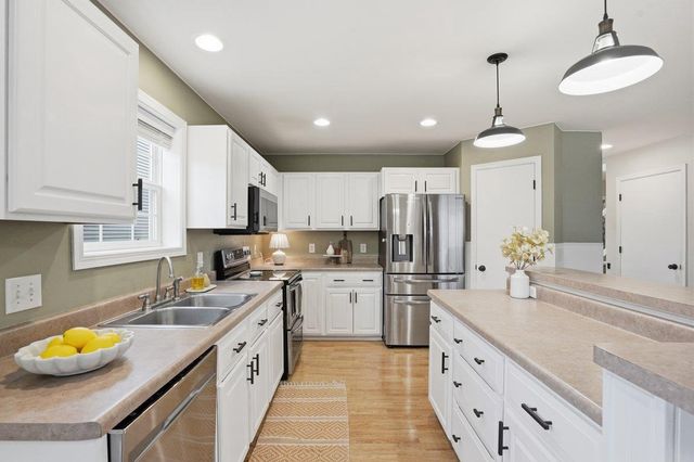 746 North Star Drive, Madison, WI 53718