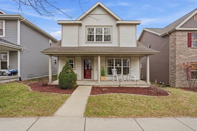 746 North Star Drive, Madison, WI 53718