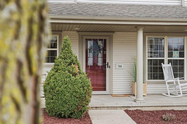 746 North Star Drive, Madison, WI 53718