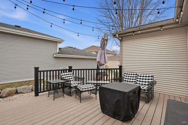 746 North Star Drive, Madison, WI 53718