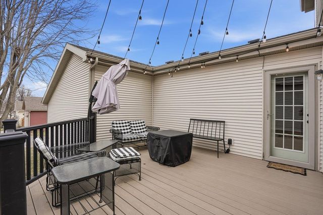 746 North Star Drive, Madison, WI 53718