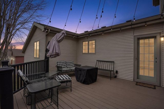 746 North Star Drive, Madison, WI 53718