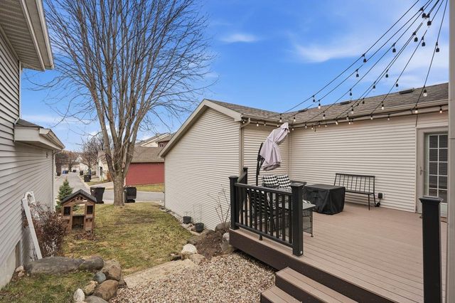 746 North Star Drive, Madison, WI 53718