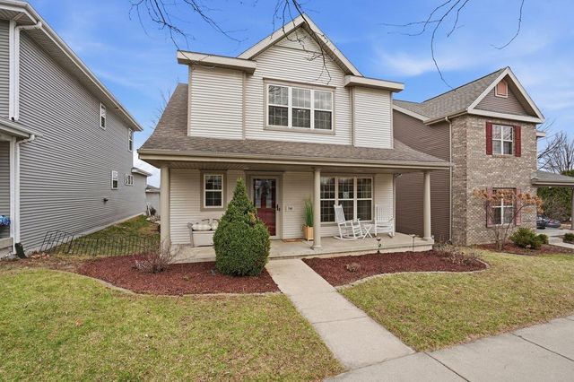 746 North Star Drive, Madison, WI 53718