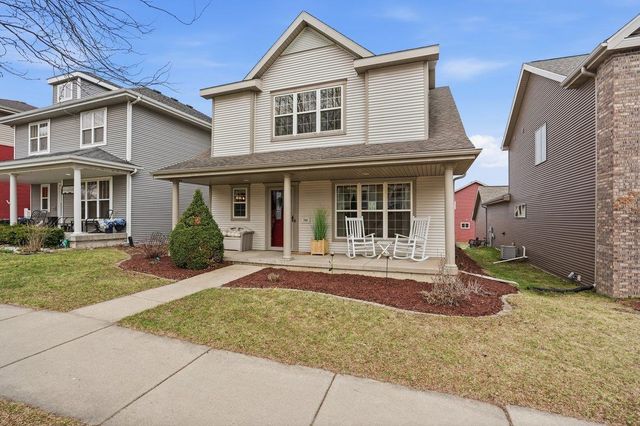 746 North Star Drive, Madison, WI 53718