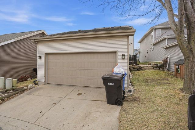 746 North Star Drive, Madison, WI 53718
