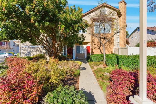 2616 Bayfront Court, Richmond, CA 94804