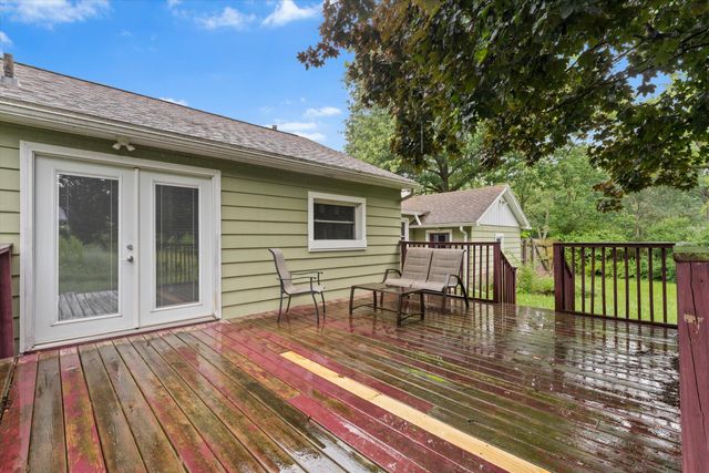 122 Silsbee Street, Niles Twp, MI 49120