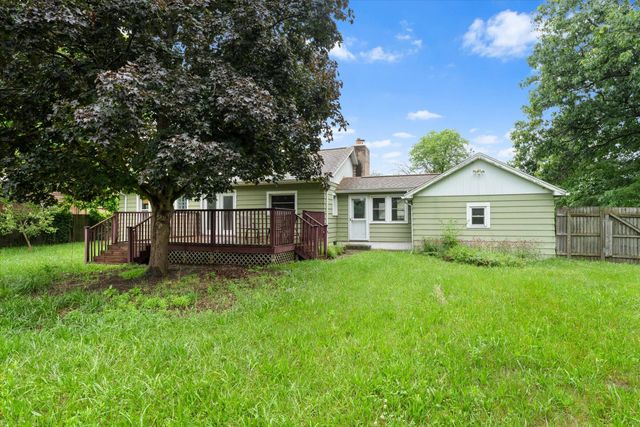 122 Silsbee Street, Niles Twp, MI 49120