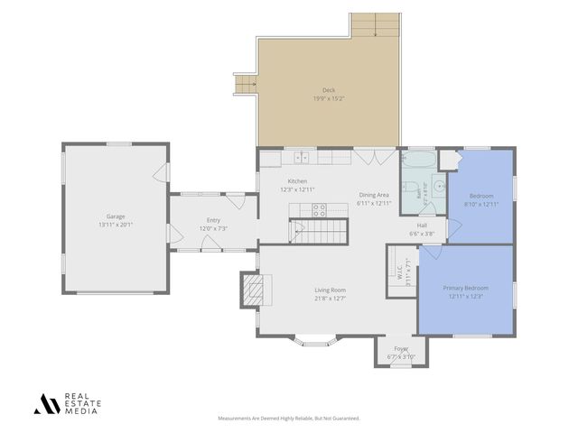 122 Silsbee Street, Niles Twp, MI 49120