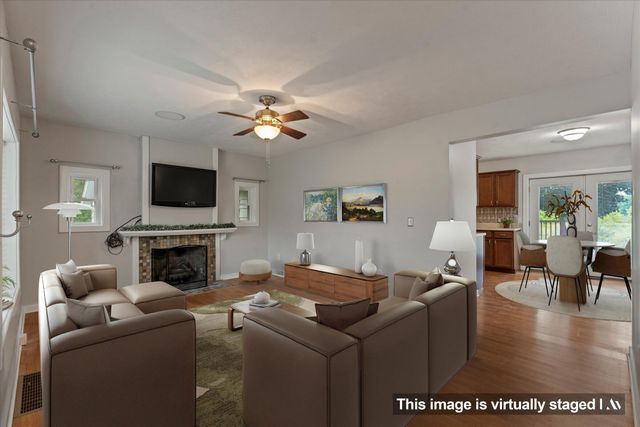 122 Silsbee Street, Niles Twp, MI 49120