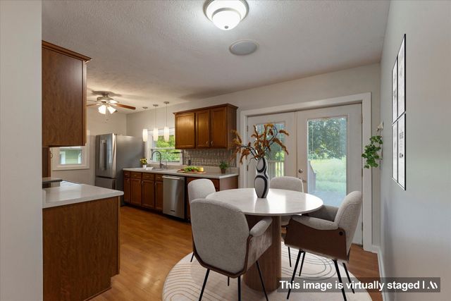 122 Silsbee Street, Niles Twp, MI 49120