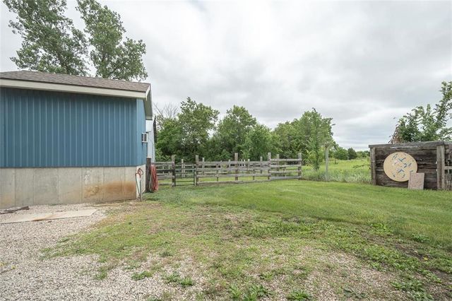 364 E 1600 Road, Baldwin City, KS 66006