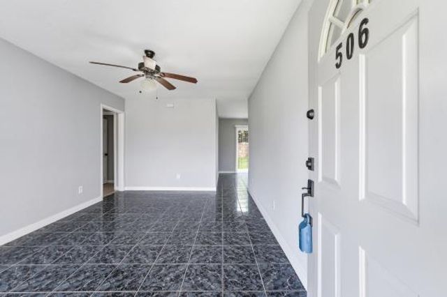 506 Glenvale Drive, Houston, TX 77060