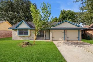 506 Glenvale Drive, Houston, TX 77060