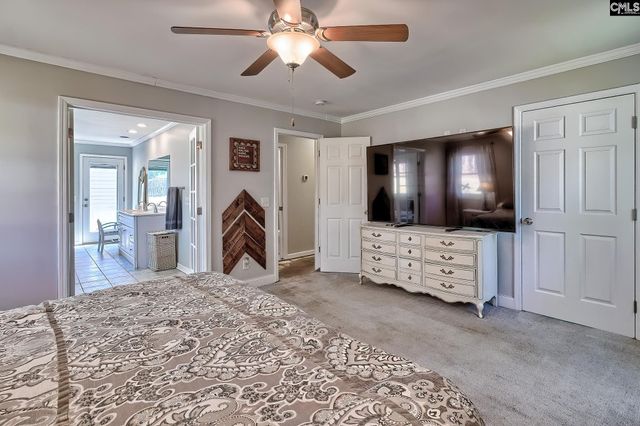 130 Stoneridge Road, Chapin, SC 29036