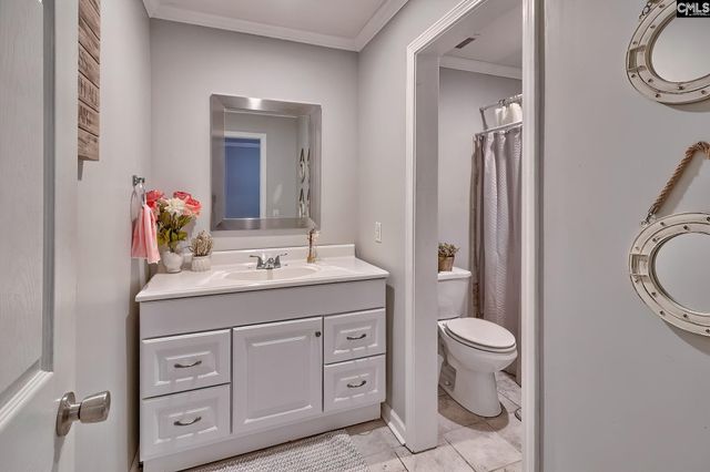 130 Stoneridge Road, Chapin, SC 29036