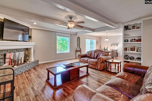 130 Stoneridge Road, Chapin, SC 29036