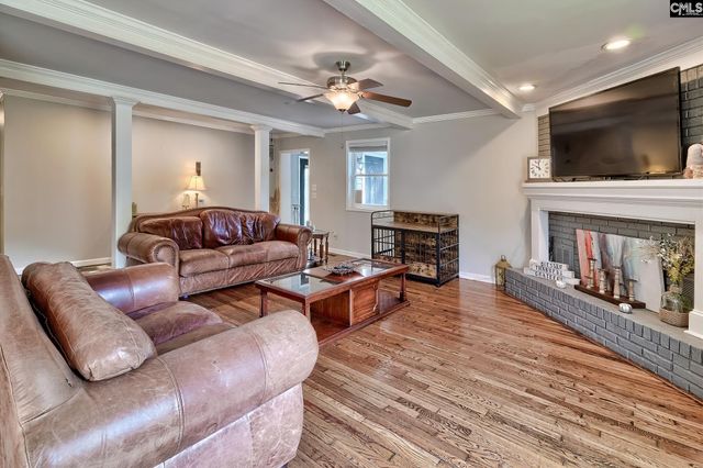 130 Stoneridge Road, Chapin, SC 29036