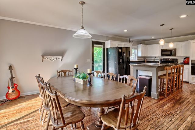 130 Stoneridge Road, Chapin, SC 29036