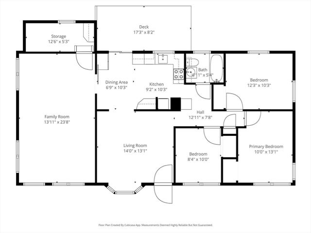 107 Knott Ave, Sandwich, MA 02563