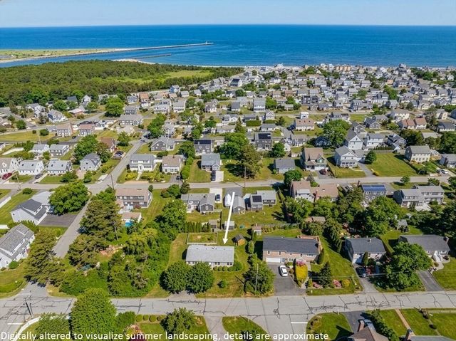 107 Knott Ave, Sandwich, MA 02563