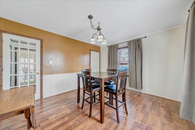 50 Mapleridge DR, Wirtz, VA 24184