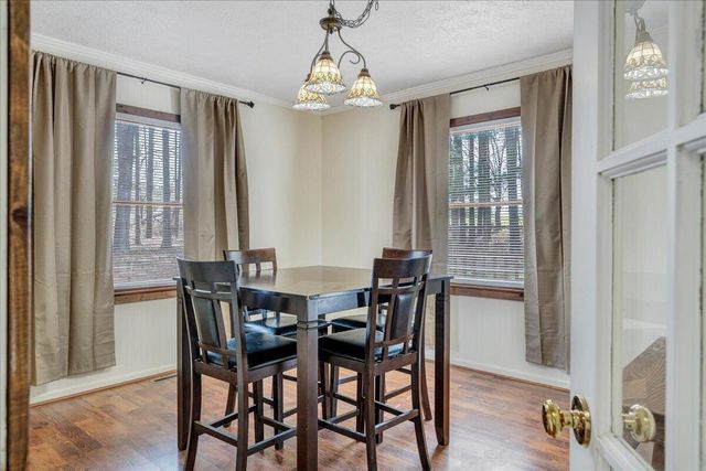 50 Mapleridge DR, Wirtz, VA 24184