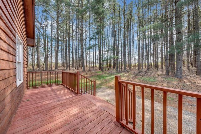 50 Mapleridge DR, Wirtz, VA 24184