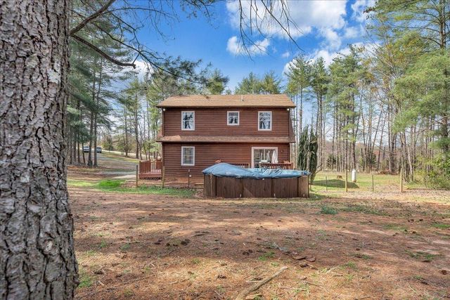 50 Mapleridge DR, Wirtz, VA 24184