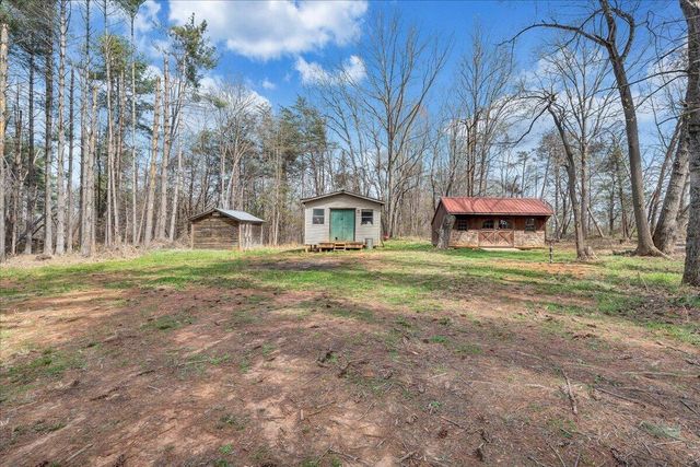 50 Mapleridge DR, Wirtz, VA 24184