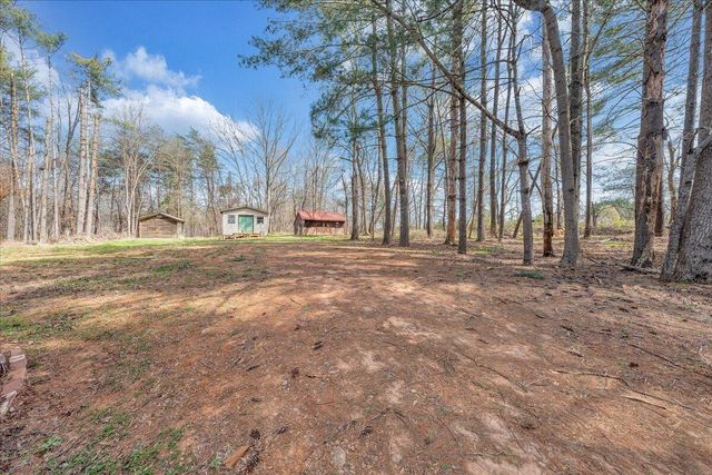 50 Mapleridge DR, Wirtz, VA 24184