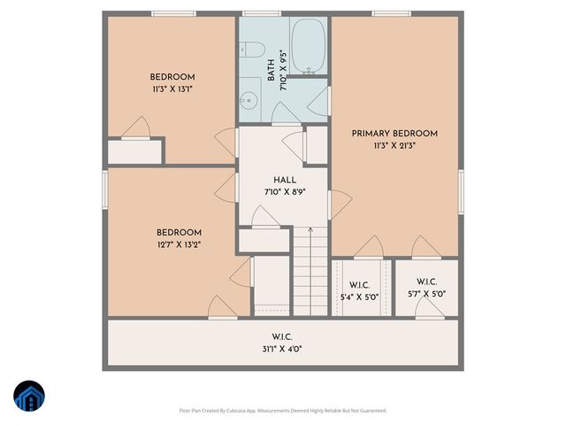 50 Mapleridge DR, Wirtz, VA 24184