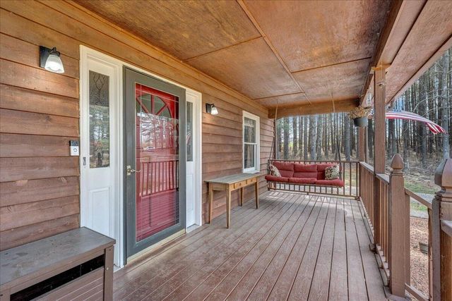 50 Mapleridge DR, Wirtz, VA 24184