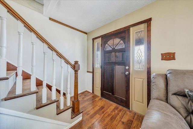 50 Mapleridge DR, Wirtz, VA 24184