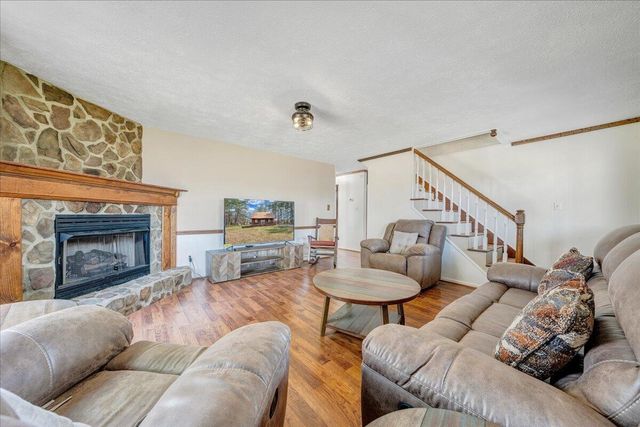 50 Mapleridge DR, Wirtz, VA 24184