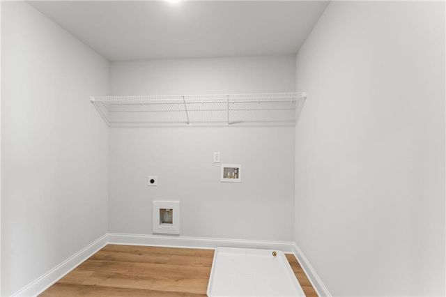 103 Blossom Lane Circle, Calhoun, GA 30153