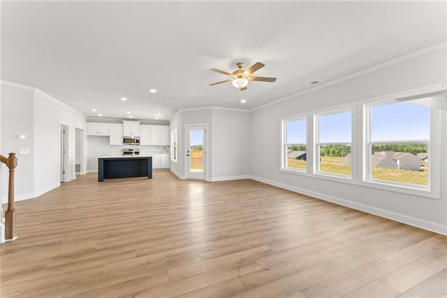 103 Blossom Lane Circle, Calhoun, GA 30153