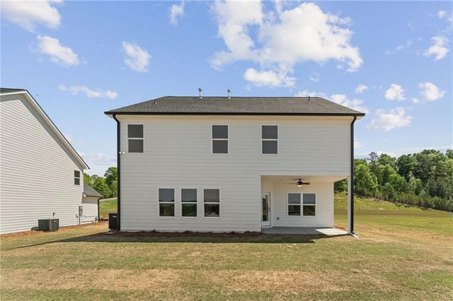 103 Blossom Lane Circle, Calhoun, GA 30153