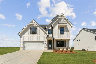 103 Blossom Lane Circle, Calhoun, GA 30153