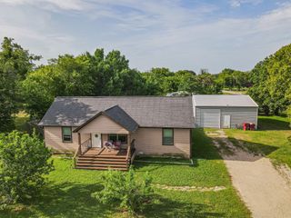 505 W 2nd Street, Quinlan, TX 75474