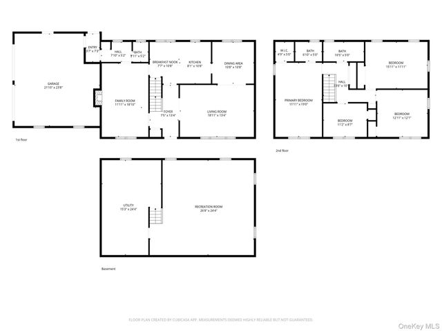 189 Cambon Avenue, Saint James, NY 11780